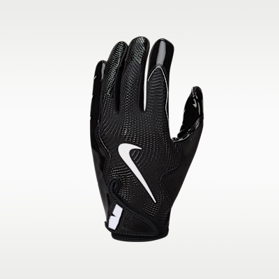 Nike Vapor Jet 8.0 Football Gloves (1 Pair). Nike.com